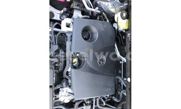 Acheter Import Utilitaire Toyota Ade Autre à Import - Dubai, East Mahé Acheter Import Utilitaire Toyota Ade Autre à Import - Dubai, East Mahé