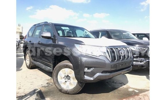 Buy Import Toyota Prado Other Car in Import - Dubai in East Mahé Buy Import Toyota Prado Other Car in Import - Dubai in East Mahé