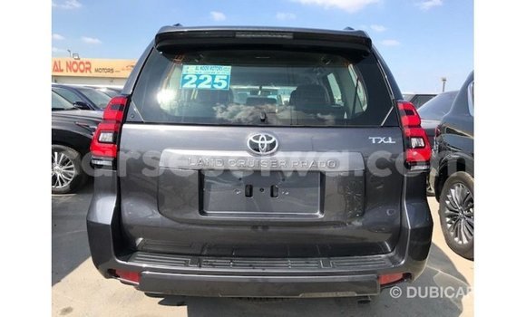 Buy Import Toyota Prado Other Car in Import - Dubai in East Mahé Buy Import Toyota Prado Other Car in Import - Dubai in East Mahé
