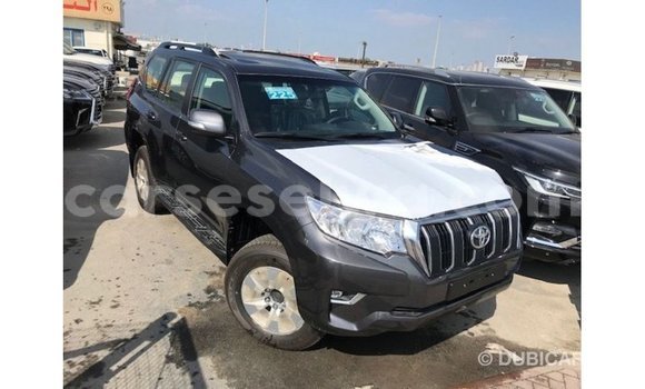 Buy Import Toyota Prado Other Car in Import - Dubai in East Mahé Buy Import Toyota Prado Other Car in Import - Dubai in East Mahé