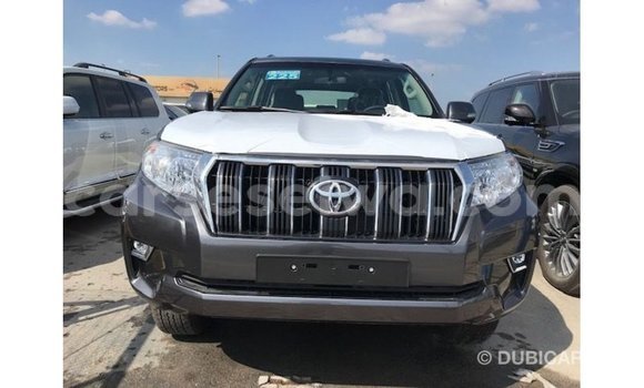 Buy Import Toyota Prado Other Car in Import - Dubai in East Mahé Buy Import Toyota Prado Other Car in Import - Dubai in East Mahé