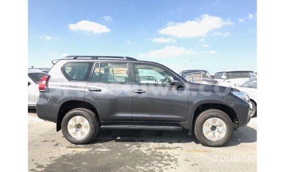 Buy Import Toyota Prado Other Car in Import - Dubai in East Mahé Buy Import Toyota Prado Other Car in Import - Dubai in East Mahé