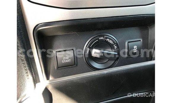 Buy Import Toyota Prado Other Car in Import - Dubai in East Mahé Buy Import Toyota Prado Other Car in Import - Dubai in East Mahé