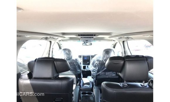 Buy Import Toyota Vellfire White Car in Import - Dubai in East Mahé Buy Import Toyota Vellfire White Car in Import - Dubai in East Mahé