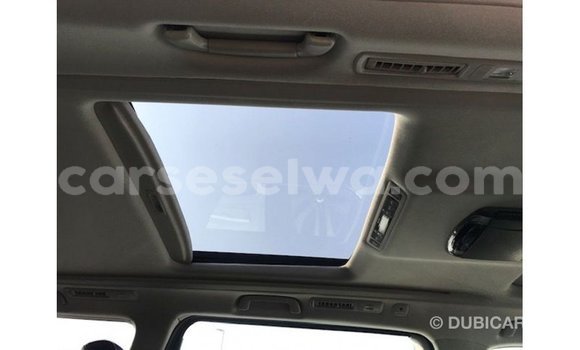 Buy Import Toyota Vellfire White Car in Import - Dubai in East Mahé Buy Import Toyota Vellfire White Car in Import - Dubai in East Mahé