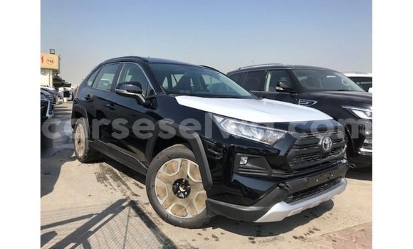 Buy Import Toyota Ade Black Truck in Import - Dubai in East Mahé Buy Import Toyota Ade Black Truck in Import - Dubai in East Mahé