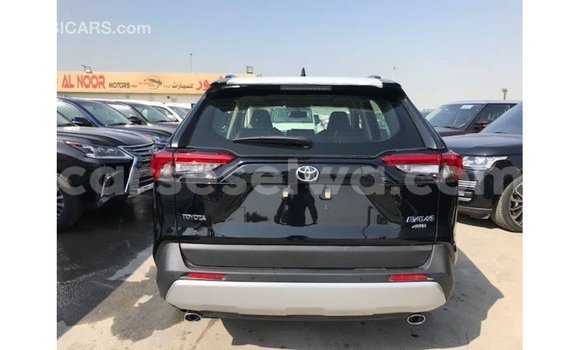 Buy Import Toyota Ade Black Truck in Import - Dubai in East Mahé Buy Import Toyota Ade Black Truck in Import - Dubai in East Mahé