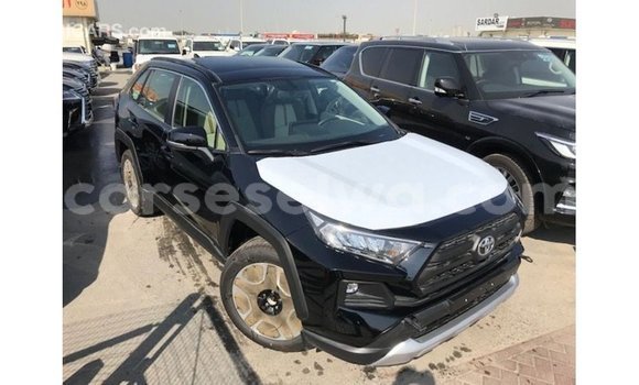 Buy Import Toyota Ade Black Truck in Import - Dubai in East Mahé Buy Import Toyota Ade Black Truck in Import - Dubai in East Mahé