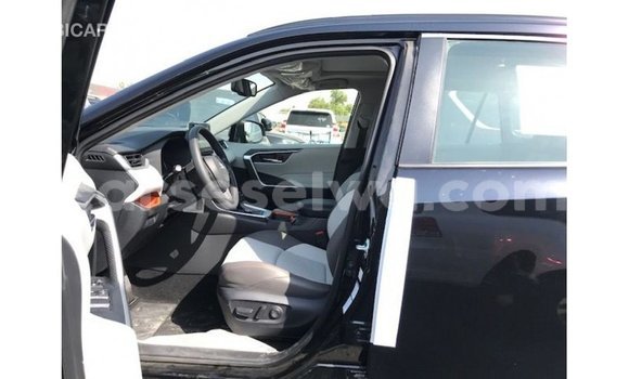 Buy Import Toyota Ade Black Truck in Import - Dubai in East Mahé Buy Import Toyota Ade Black Truck in Import - Dubai in East Mahé