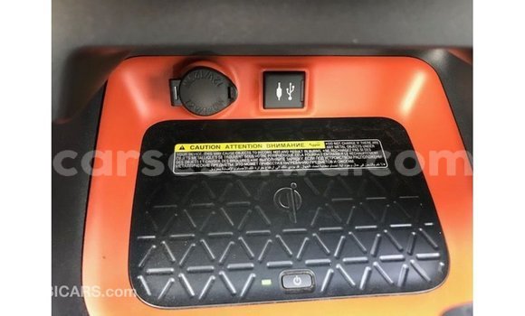 Buy Import Toyota Ade Black Truck in Import - Dubai in East Mahé Buy Import Toyota Ade Black Truck in Import - Dubai in East Mahé