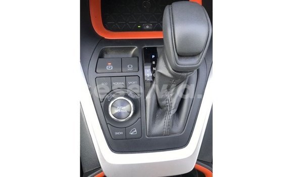 Buy Import Toyota Ade Black Truck in Import - Dubai in East Mahé Buy Import Toyota Ade Black Truck in Import - Dubai in East Mahé