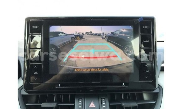 Buy Import Toyota Ade Black Truck in Import - Dubai in East Mahé Buy Import Toyota Ade Black Truck in Import - Dubai in East Mahé