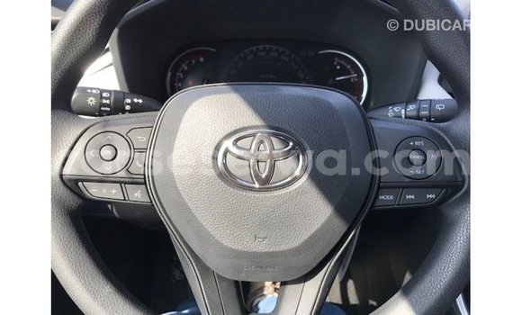 Buy Import Toyota Ade Black Truck in Import - Dubai in East Mahé Buy Import Toyota Ade Black Truck in Import - Dubai in East Mahé