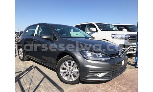 Acheter Import Voiture Volkswagen Golf Autre à Import - Dubai, East Mahé
