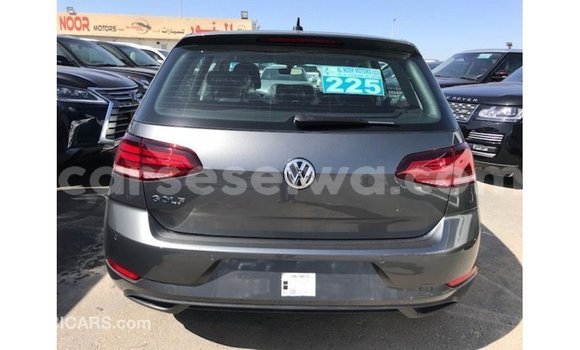 Buy Import Volkswagen Golf Other Car in Import - Dubai in East Mahé Buy Import Volkswagen Golf Other Car in Import - Dubai in East Mahé