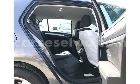 Buy Import Volkswagen Golf Other Car in Import - Dubai in East Mahé Buy Import Volkswagen Golf Other Car in Import - Dubai in East Mahé