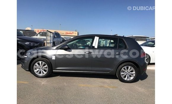 Buy Import Volkswagen Golf Other Car in Import - Dubai in East Mahé Buy Import Volkswagen Golf Other Car in Import - Dubai in East Mahé
