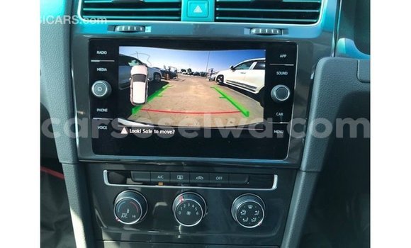 Buy Import Volkswagen Golf Other Car in Import - Dubai in East Mahé Buy Import Volkswagen Golf Other Car in Import - Dubai in East Mahé