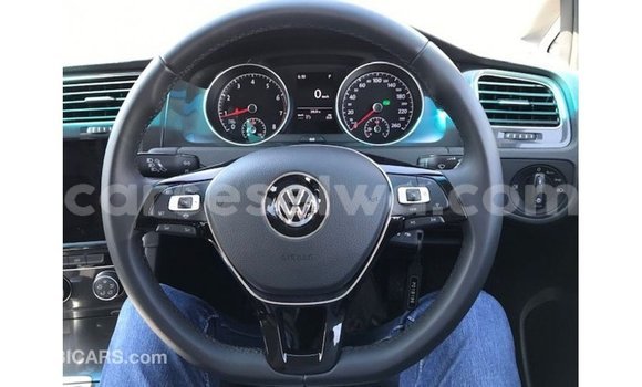 Buy Import Volkswagen Golf Other Car in Import - Dubai in East Mahé Buy Import Volkswagen Golf Other Car in Import - Dubai in East Mahé