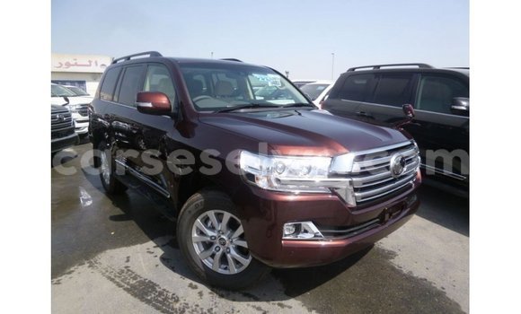 Acheter Import Voiture Toyota Land Cruiser Autre à Import - Dubai, East Mahé Acheter Import Voiture Toyota Land Cruiser Autre à Import - Dubai, East Mahé