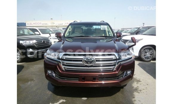 Acheter Import Voiture Toyota Land Cruiser Autre à Import - Dubai, East Mahé Acheter Import Voiture Toyota Land Cruiser Autre à Import - Dubai, East Mahé