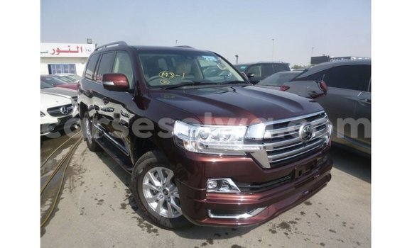 Buy Import Toyota Land Cruiser Other Car in Import - Dubai in East Mahé Buy Import Toyota Land Cruiser Other Car in Import - Dubai in East Mahé