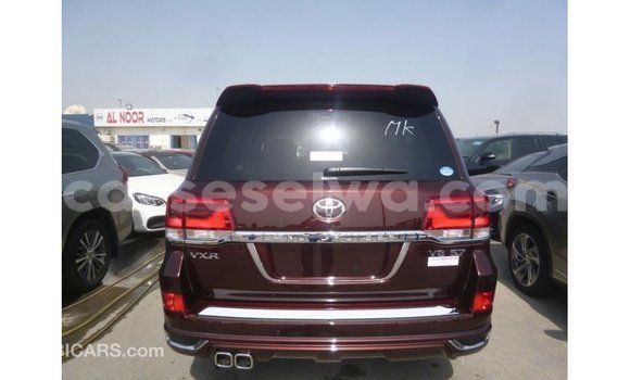Buy Import Toyota Land Cruiser Other Car in Import - Dubai in East Mahé Buy Import Toyota Land Cruiser Other Car in Import - Dubai in East Mahé