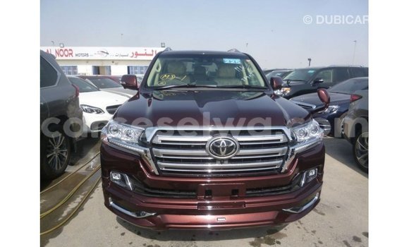 Buy Import Toyota Land Cruiser Other Car in Import - Dubai in East Mahé Buy Import Toyota Land Cruiser Other Car in Import - Dubai in East Mahé