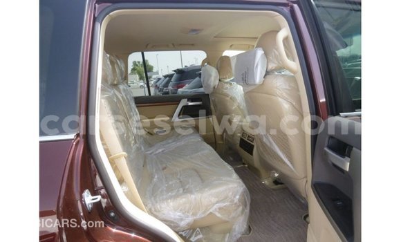 Buy Import Toyota Land Cruiser Other Car in Import - Dubai in East Mahé Buy Import Toyota Land Cruiser Other Car in Import - Dubai in East Mahé