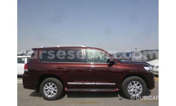 Buy Import Toyota Land Cruiser Other Car in Import - Dubai in East Mahé Buy Import Toyota Land Cruiser Other Car in Import - Dubai in East Mahé