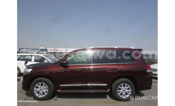 Buy Import Toyota Land Cruiser Other Car in Import - Dubai in East Mahé Buy Import Toyota Land Cruiser Other Car in Import - Dubai in East Mahé