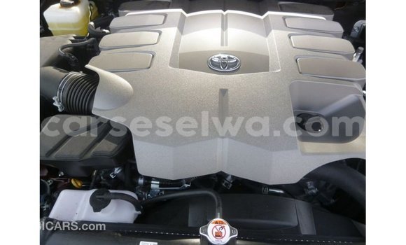 Buy Import Toyota Land Cruiser Other Car in Import - Dubai in East Mahé Buy Import Toyota Land Cruiser Other Car in Import - Dubai in East Mahé