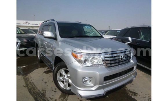 Buy Import Toyota Land Cruiser Other Car in Import - Dubai in East Mahé Buy Import Toyota Land Cruiser Other Car in Import - Dubai in East Mahé