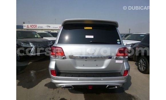 Buy Import Toyota Land Cruiser Other Car in Import - Dubai in East Mahé Buy Import Toyota Land Cruiser Other Car in Import - Dubai in East Mahé