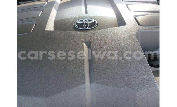 Buy Import Toyota Land Cruiser Other Car in Import - Dubai in East Mahé Buy Import Toyota Land Cruiser Other Car in Import - Dubai in East Mahé