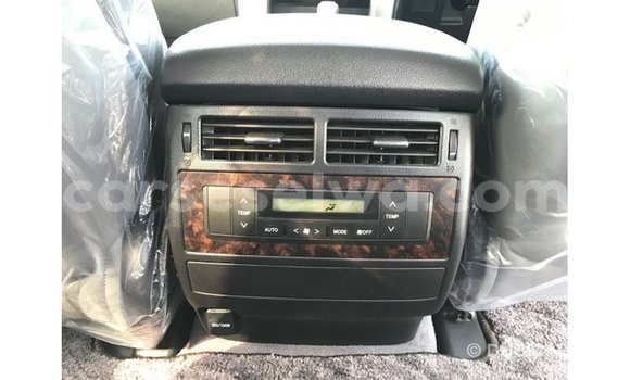 Buy Import Toyota Land Cruiser Other Car in Import - Dubai in East Mahé Buy Import Toyota Land Cruiser Other Car in Import - Dubai in East Mahé