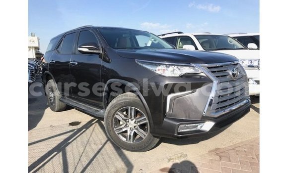 Buy Import Toyota Fortuner Other Car in Import - Dubai in East Mahé Buy Import Toyota Fortuner Other Car in Import - Dubai in East Mahé