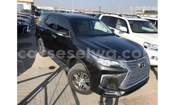 Buy Import Toyota Fortuner Other Car in Import - Dubai in East Mahé Buy Import Toyota Fortuner Other Car in Import - Dubai in East Mahé