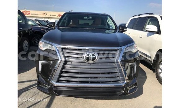Buy Import Toyota Fortuner Other Car in Import - Dubai in East Mahé Buy Import Toyota Fortuner Other Car in Import - Dubai in East Mahé