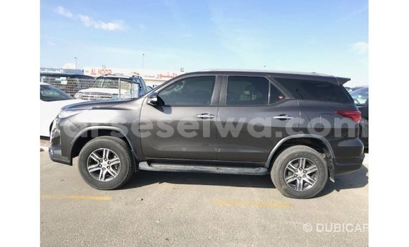 Buy Import Toyota Fortuner Other Car in Import - Dubai in East Mahé Buy Import Toyota Fortuner Other Car in Import - Dubai in East Mahé