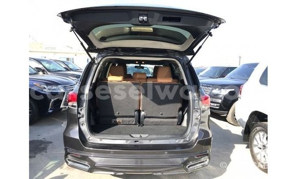 Buy Import Toyota Fortuner Other Car in Import - Dubai in East Mahé Buy Import Toyota Fortuner Other Car in Import - Dubai in East Mahé