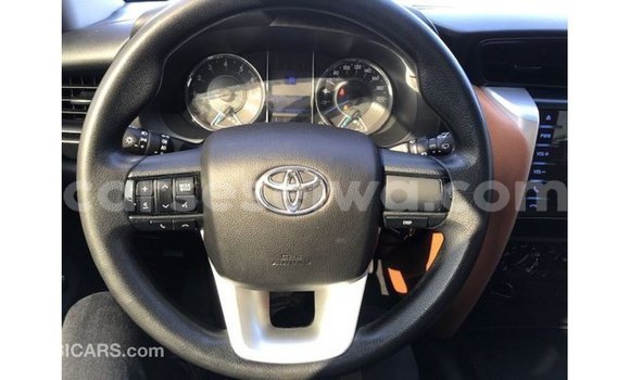Buy Import Toyota Fortuner Other Car in Import - Dubai in East Mahé Buy Import Toyota Fortuner Other Car in Import - Dubai in East Mahé