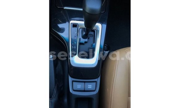 Buy Import Toyota Fortuner Other Car in Import - Dubai in East Mahé Buy Import Toyota Fortuner Other Car in Import - Dubai in East Mahé