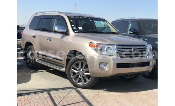 Acheter Import Voiture Toyota Land Cruiser Autre à Import - Dubai, East Mahé Acheter Import Voiture Toyota Land Cruiser Autre à Import - Dubai, East Mahé