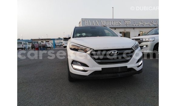 Acheter Import Voiture Hyundai Tucson Blanc à Import - Dubai, East Mahé Acheter Import Voiture Hyundai Tucson Blanc à Import - Dubai, East Mahé