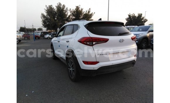 Acheter Import Voiture Hyundai Tucson Blanc à Import - Dubai, East Mahé Acheter Import Voiture Hyundai Tucson Blanc à Import - Dubai, East Mahé