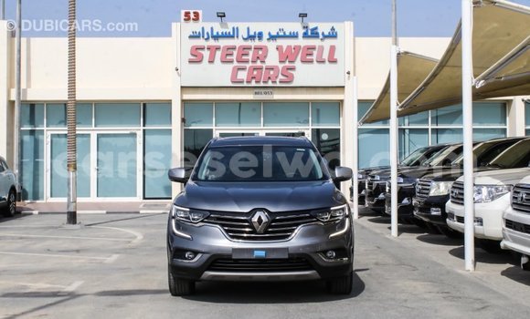 Buy Import Renault Koleos Other Car in Import - Dubai in East Mahé Buy Import Renault Koleos Other Car in Import - Dubai in East Mahé
