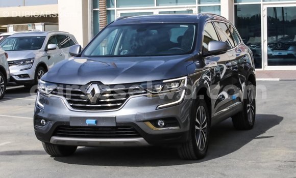 Buy Import Renault Koleos Other Car in Import - Dubai in East Mahé Buy Import Renault Koleos Other Car in Import - Dubai in East Mahé