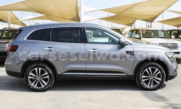 Buy Import Renault Koleos Other Car in Import - Dubai in East Mahé Buy Import Renault Koleos Other Car in Import - Dubai in East Mahé