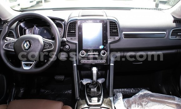 Buy Import Renault Koleos Other Car in Import - Dubai in East Mahé Buy Import Renault Koleos Other Car in Import - Dubai in East Mahé